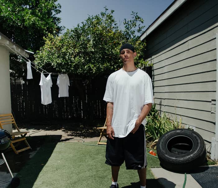 Gabriel Jacoby tickets