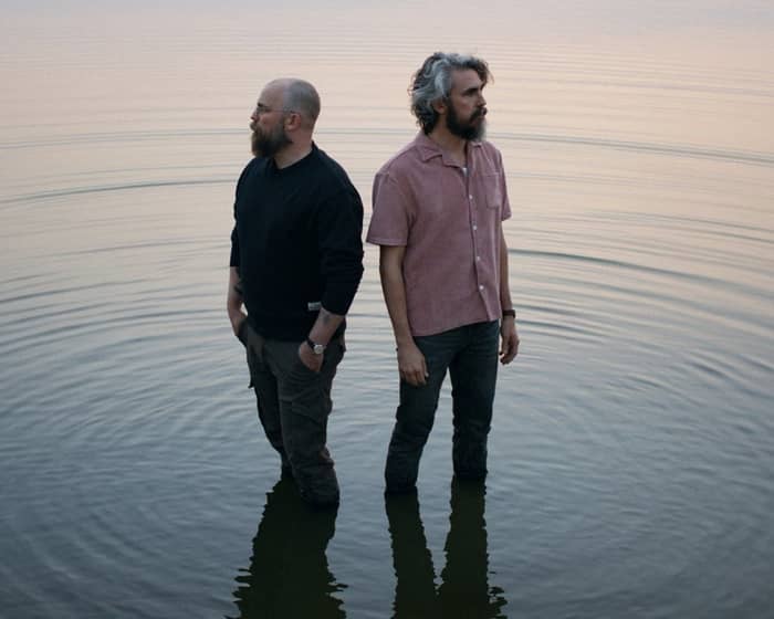 The Bros. Landreth: Tumbling Wild Tour 2026 tickets