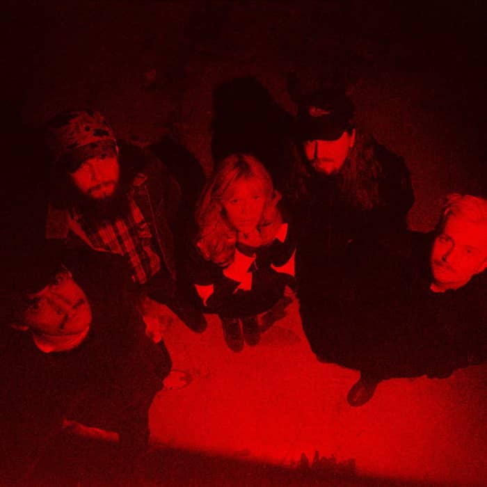 JIVEBOMB cover image