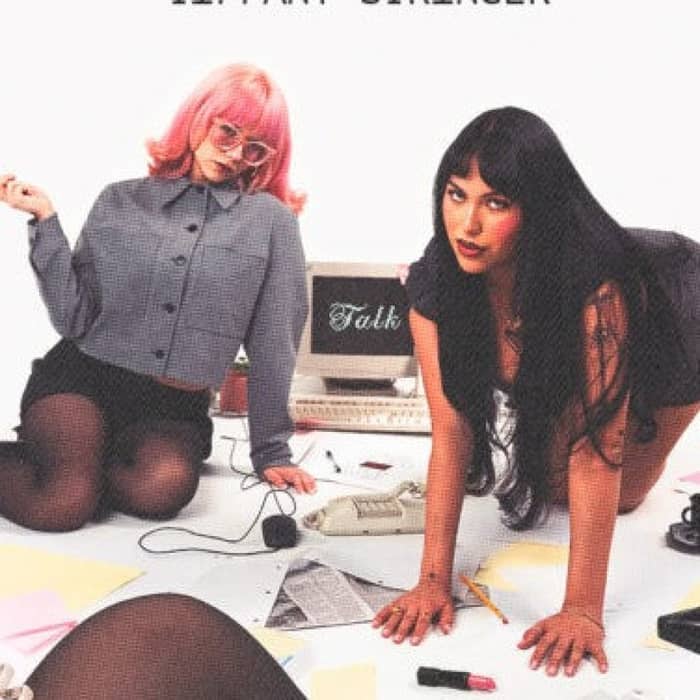 The Two Lips cover image