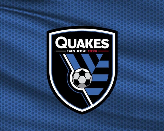 San Jose Earthquakes cover image