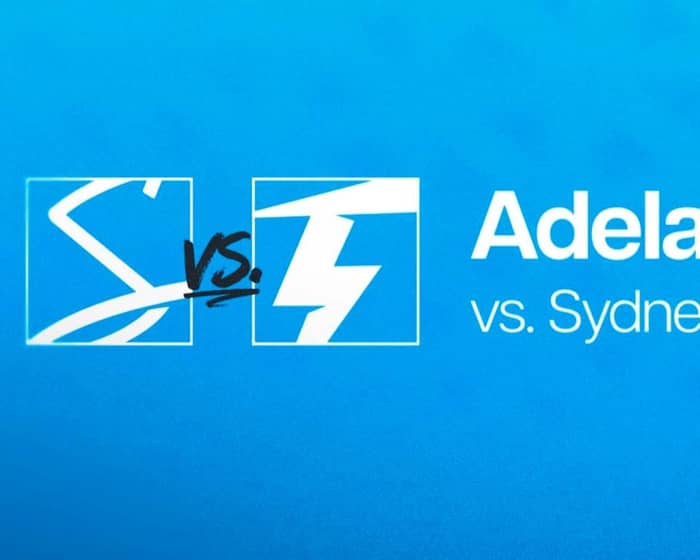 Adelaide Strikers v Sydney Thunder tickets