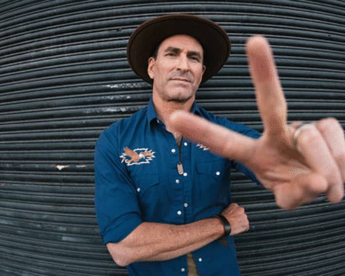 Pete Murray tickets