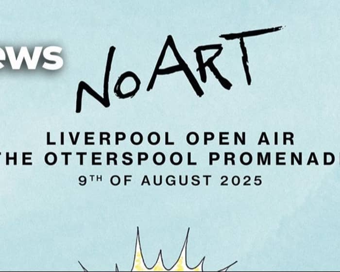 The Otterspool Promenade events