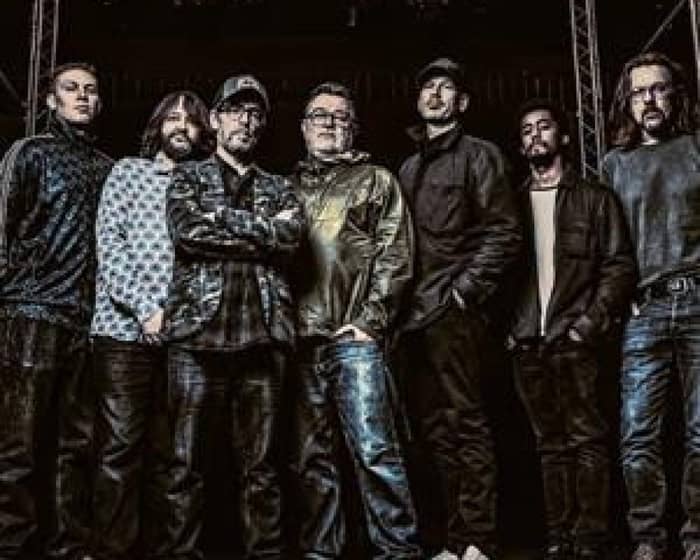 The Herbaliser Band tickets