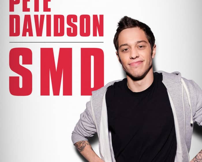 Pete Davidson tickets