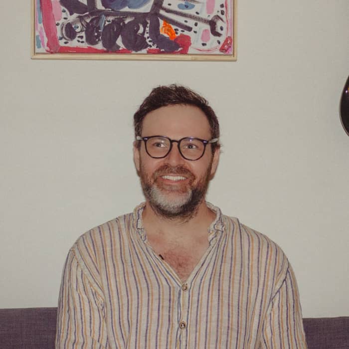 Jack Carty cover image