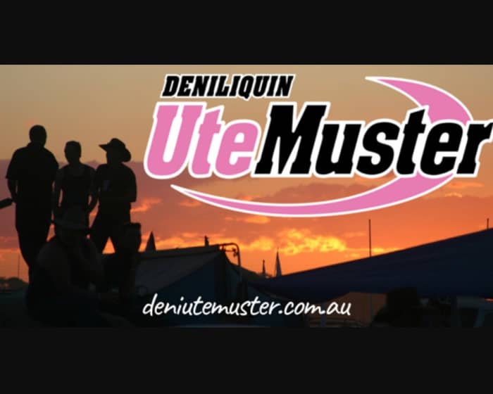 Deniliquin Festival Site events