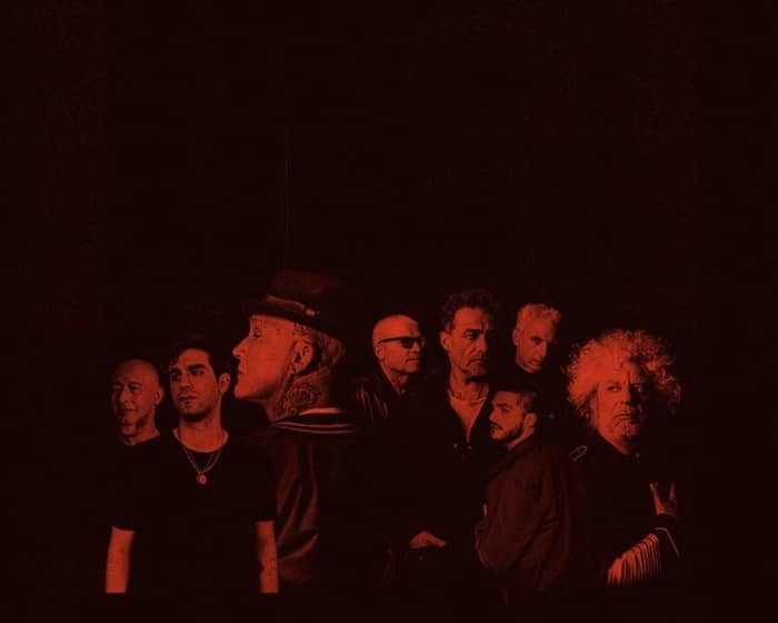 Los Fabulosos Cadillacs tickets