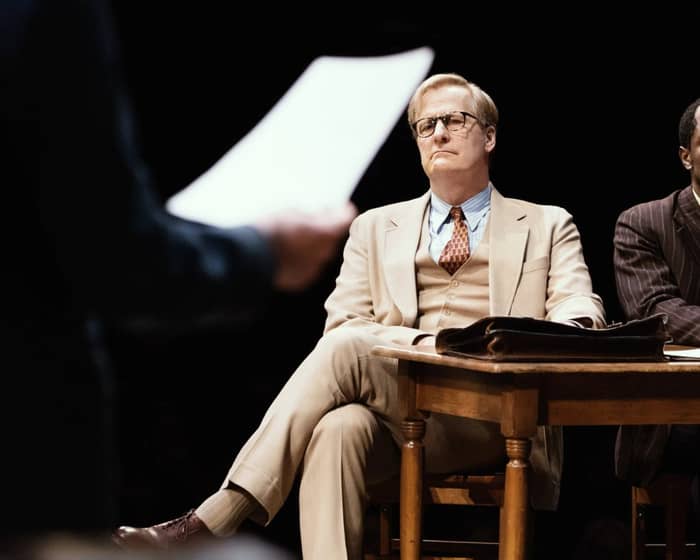 Mayflower Theatre events