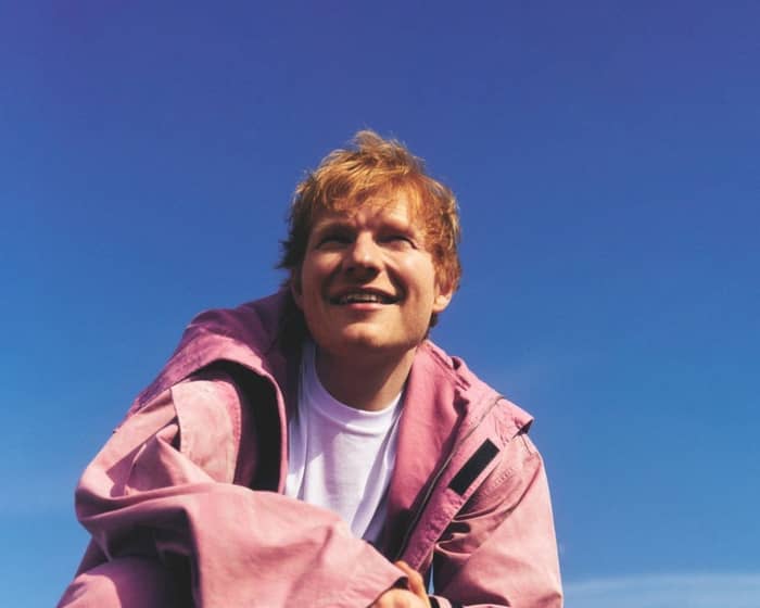 Ed Sheeran tickets