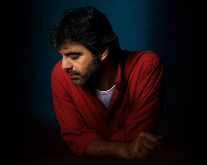 Andrea Bocelli tickets