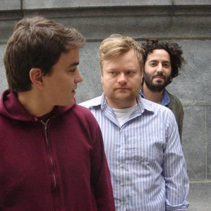 Swan Lake cover image