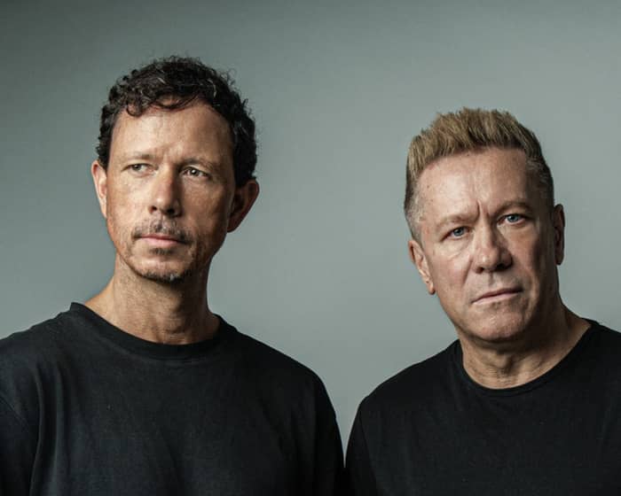 Cosmic Gate