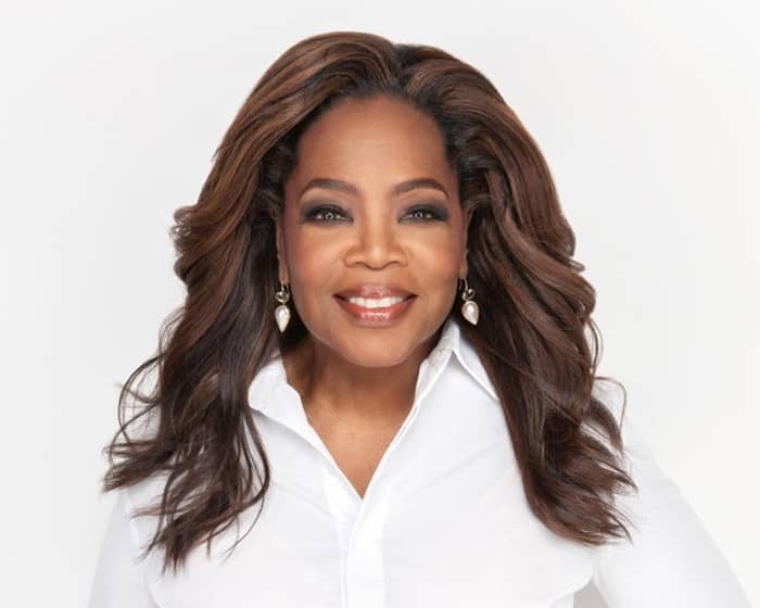 Oprah Winfrey in Conversation tickets