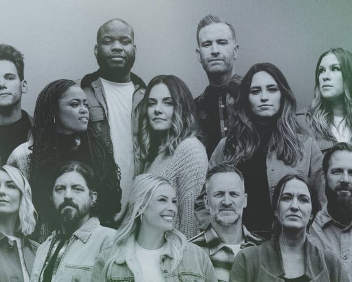 Bethel Music tickets