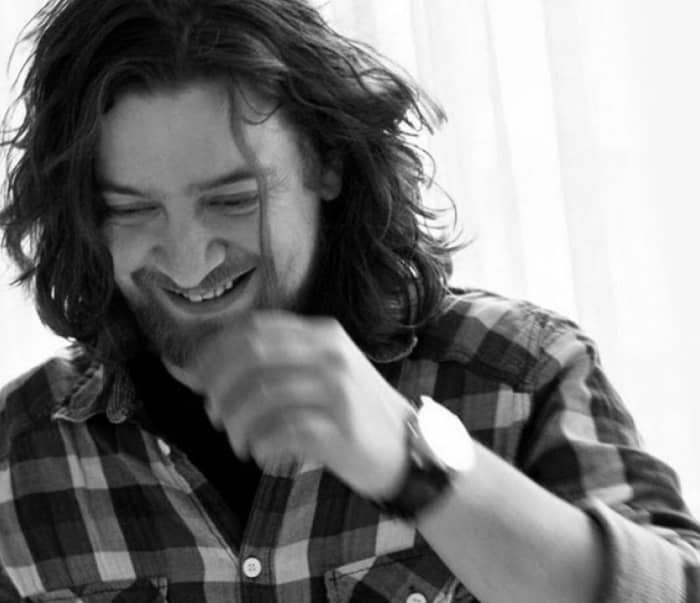 Prins Thomas cover image