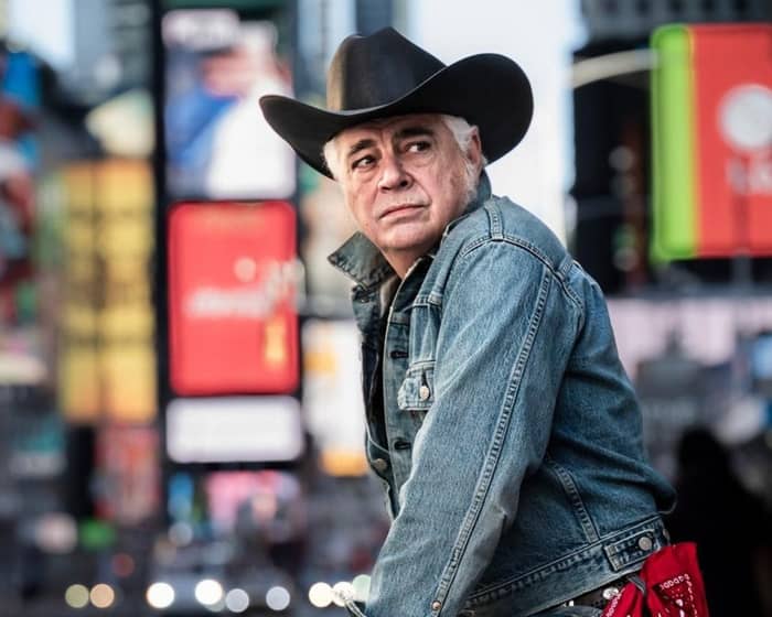 Dale Watson with special guest India Ramey tickets