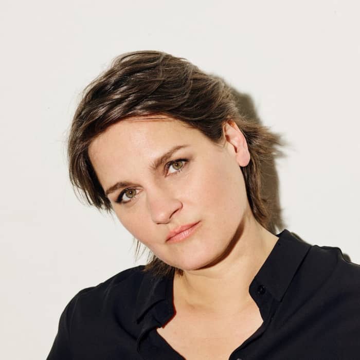 Madeleine Peyroux cover image