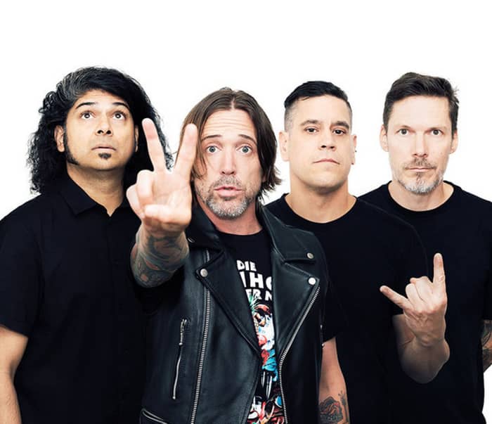 Alexisonfire & Billy Talent tickets