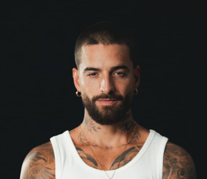 Maluma Halts Concert to Address Child Safety Concerns