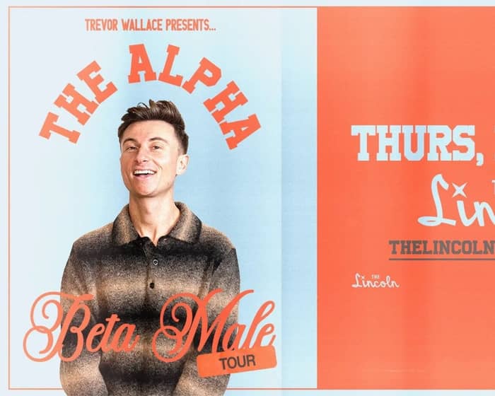 Trevor Wallace tickets