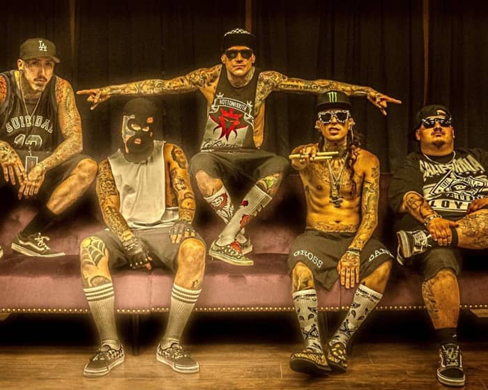 Kottonmouth Kings tickets