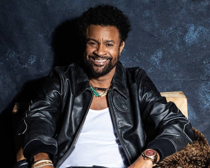 Hot Radio Maine presents: Hot Beach Bash 8 ft. Shaggy tickets