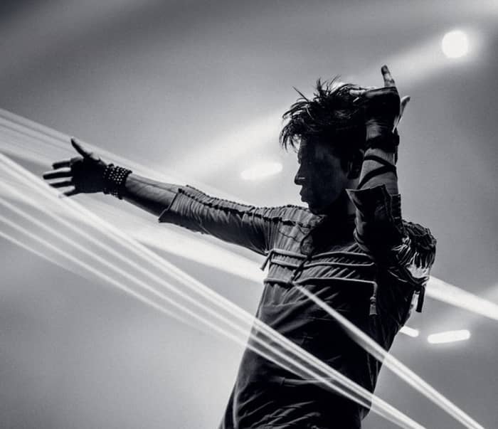Gary Numan tickets