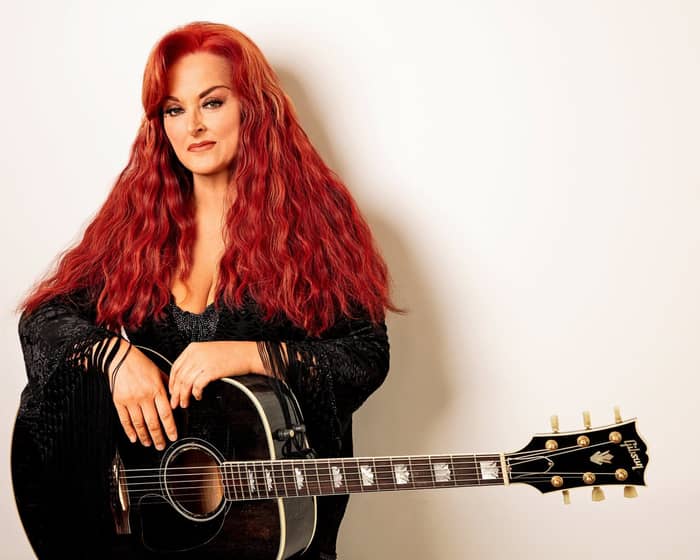 Wynonna Judd tickets