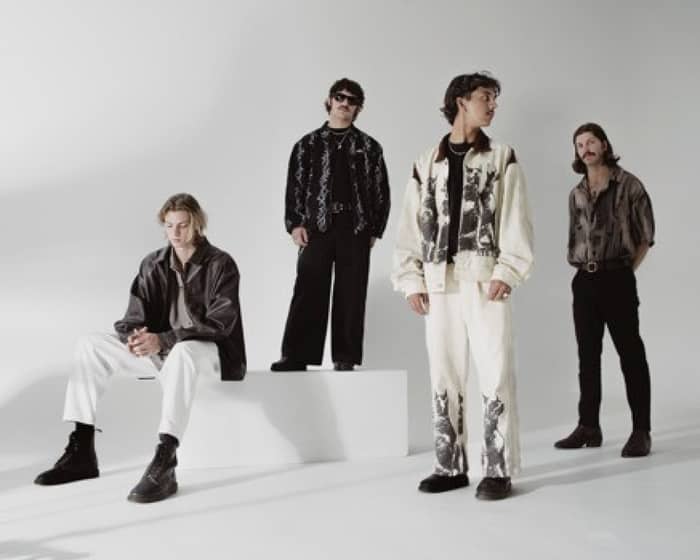 Dice & Letters to Lions tickets