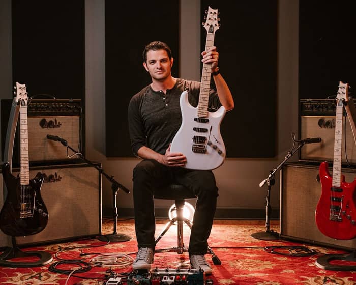 Mark Lettieri Group tickets