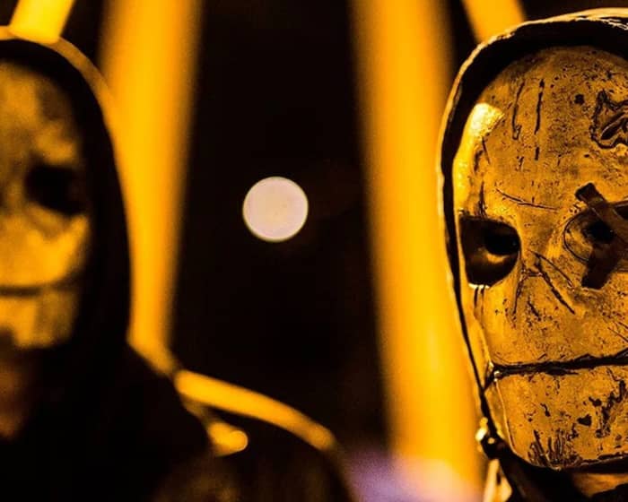 Mindset 3rd Anniversary ft. The YellowHeads tickets