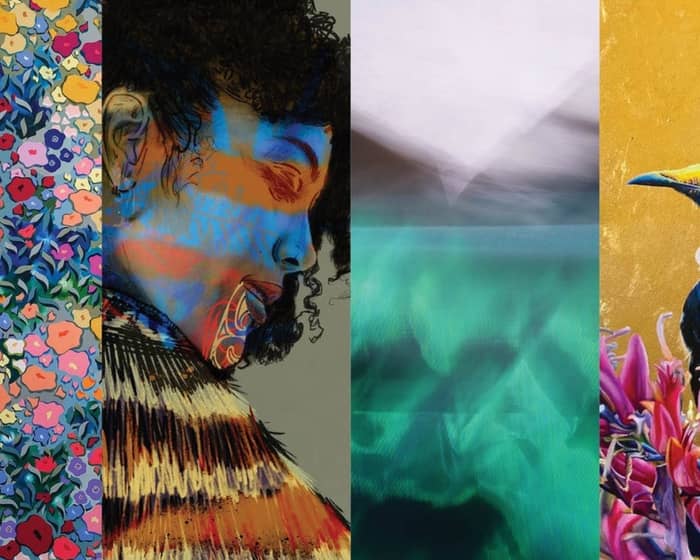 Art in the Park tickets