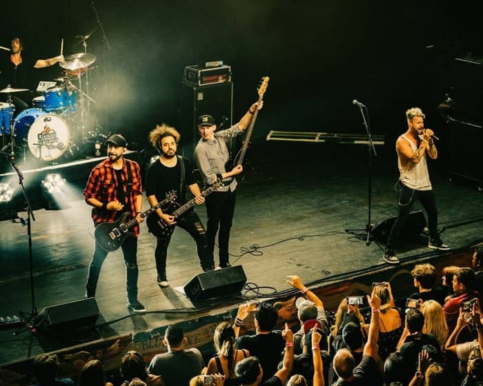 In the End - Linkin Park Experience tickets