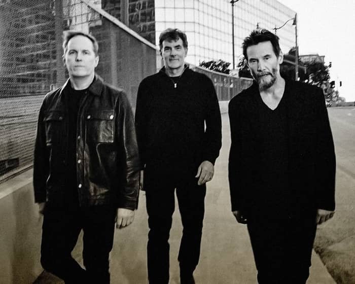 Dogstar: ALL IN NOW TOUR tickets