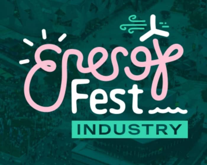 EnergyFest: Industry tickets