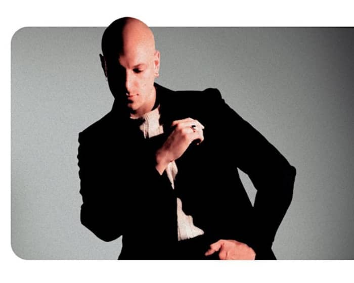 Leon Vynehall tickets