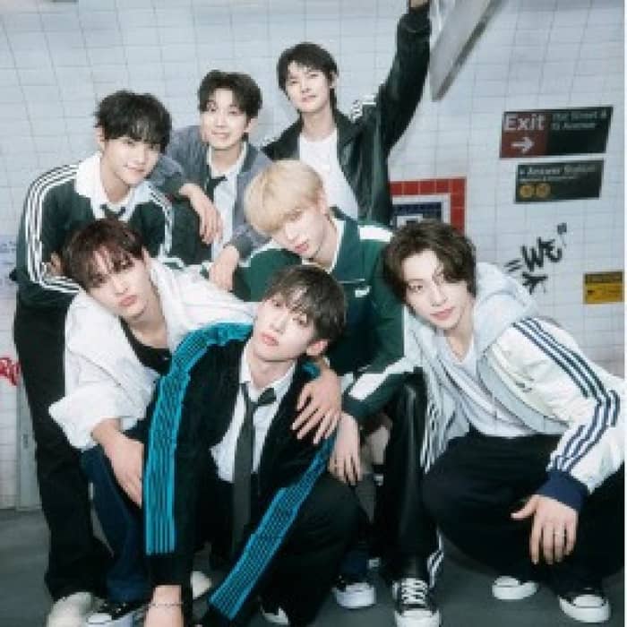 Ampers&One cover image