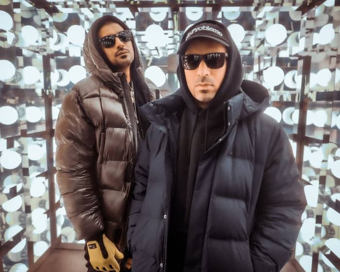 Tiger Tiger London events