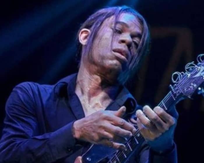 Stanley Jordan tickets