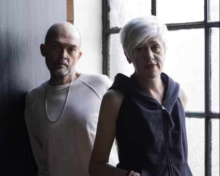 Ben Watt and Tracey Thorn tickets