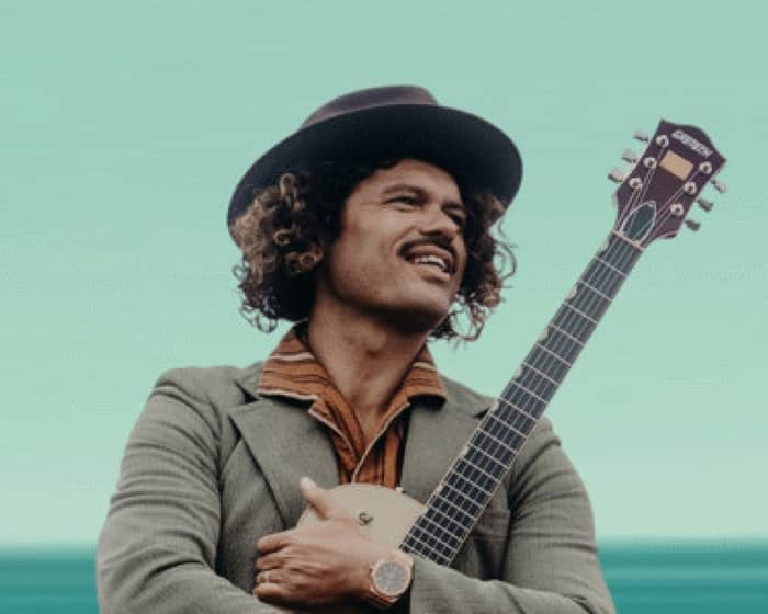 Ash Grunwald tickets