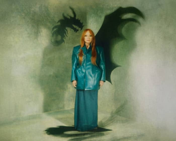 Tori Amos tickets