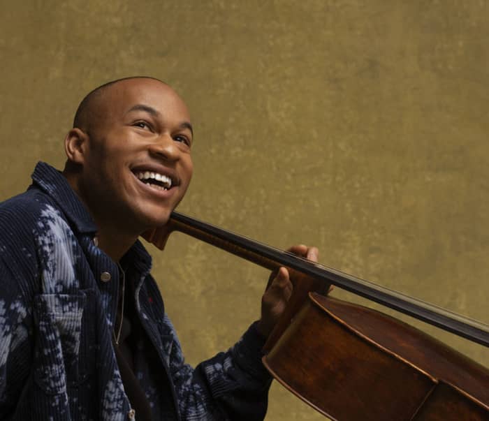 Simone Young & Sheku Kanneh-Mason tickets