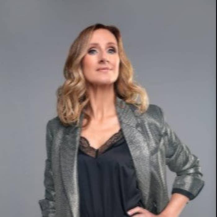 Celine Dion Tribute Show cover image