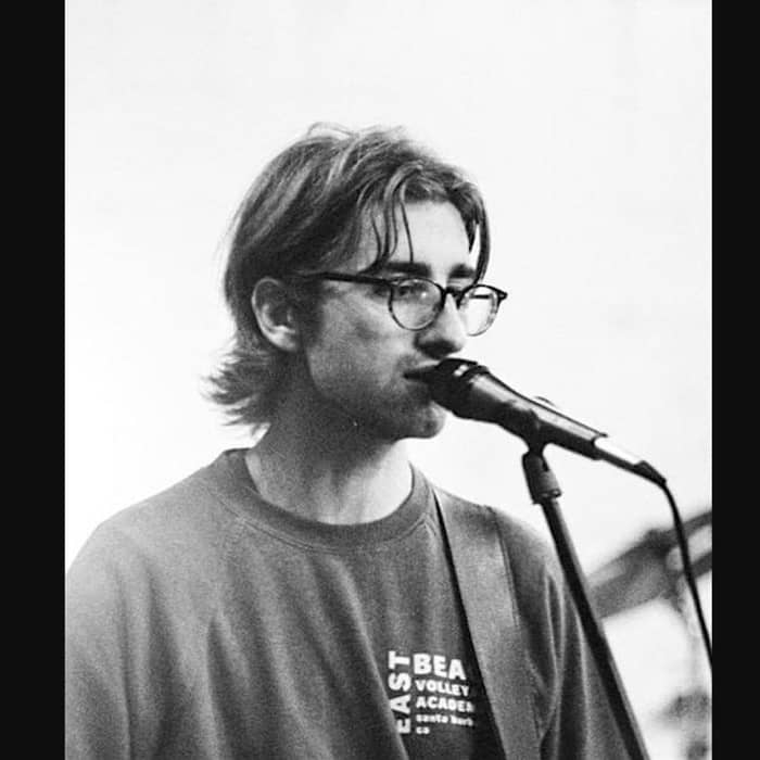 Micah Preite cover image