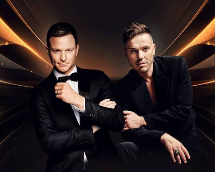 Anthony Callea tickets