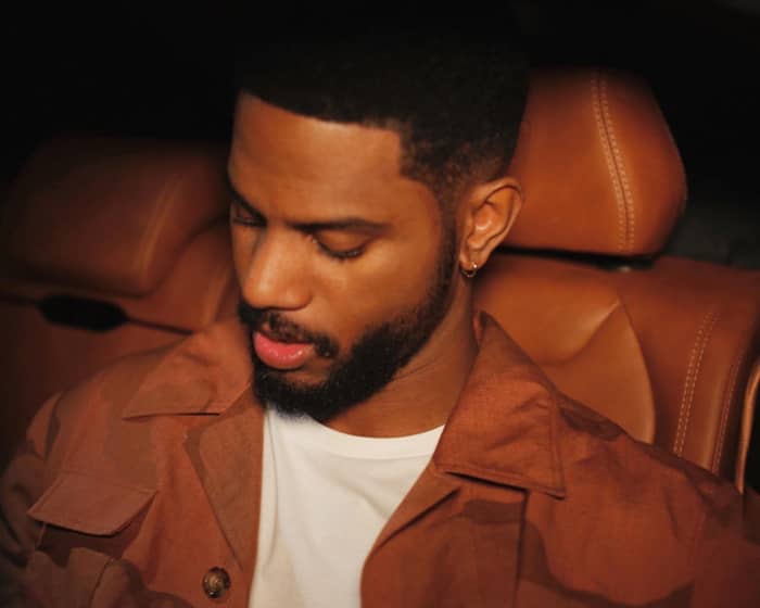 Bryson Tiller tickets