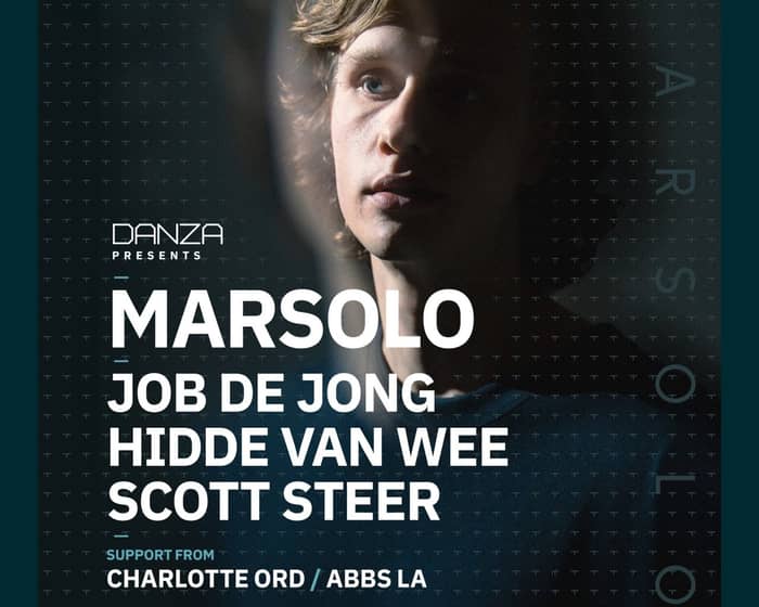 Marsolo tickets